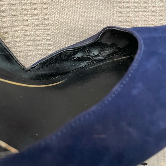 ENZO ANGIOLINI womens shoes heels - Picture 4 of 9